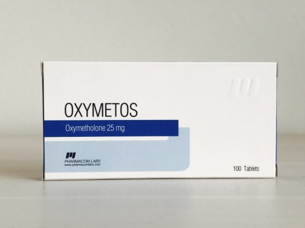 Buy Oxymetholone (Anadrol): Oxymetos 25 Price