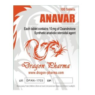 Buy Oxandrolone (Anavar): Anavar 10 Price