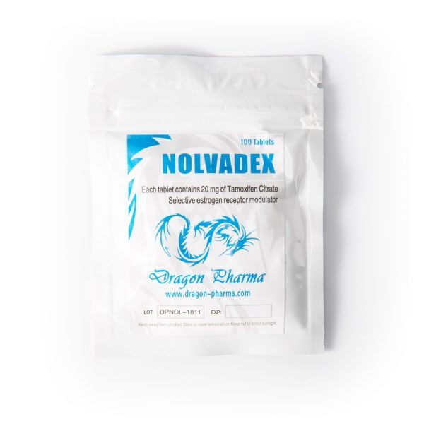 Buy Tamoxifen citrate (Nolvadex): NOLVADEX 20 Price