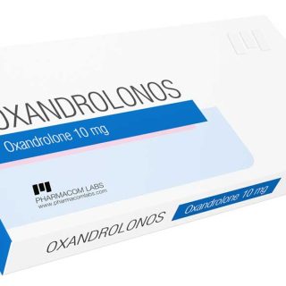 Buy Oxandrolone (Anavar): Oxandrolonos 10 Price