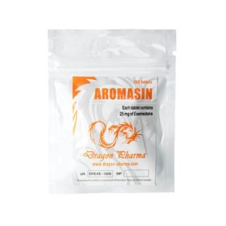 Buy Exemestane (Aromasin): AROMASIN Price