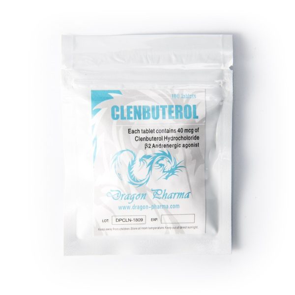 Buy Clenbuterol hydrochloride (Clen): CLENBUTEROL Price