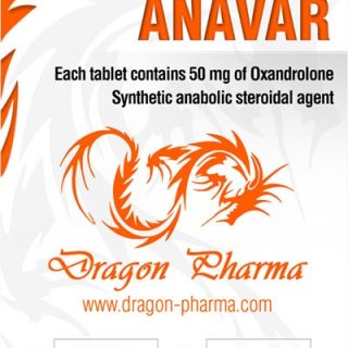 Buy Oxandrolone (Anavar): Anavar 50 Price