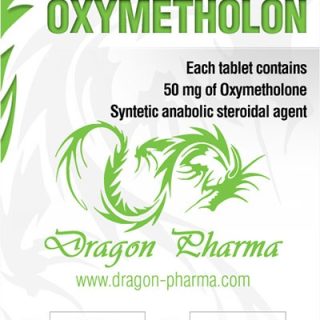 Buy Oxymetholone (Anadrol): Oxymetholon Price