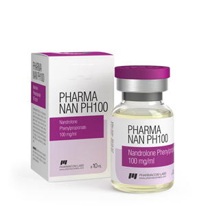 Buy Nandrolone phenylpropionate (NPP): Pharma Nan P100 Price