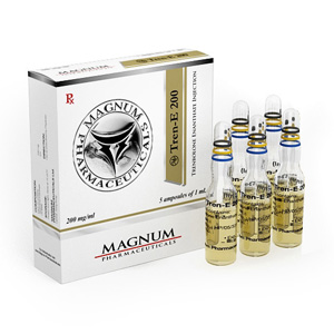 Buy Trenbolone enanthate: Magnum Tren-E 200 Price
