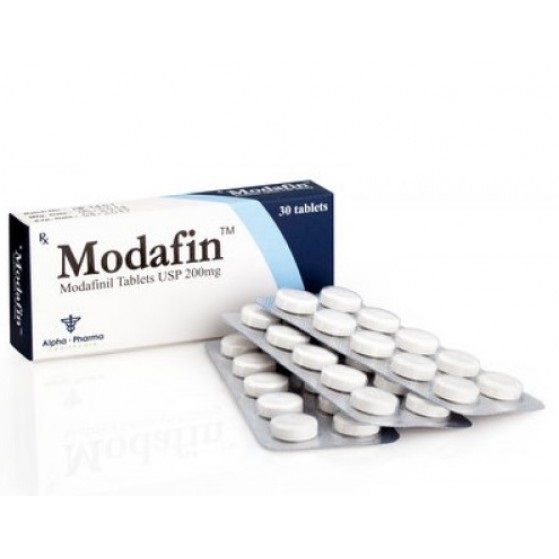 Buy Modafinil: Modafin Price