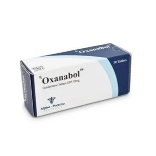 Buy Oxandrolone (Anavar): Oxanabol Price
