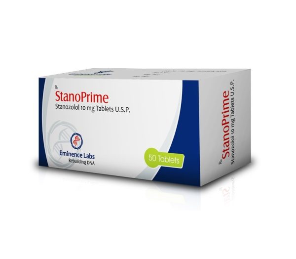 Buy Stanozolol oral (Winstrol): Stanoprime Price
