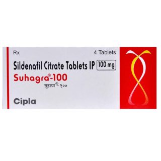 Buy Sildenafil Citrate: Suhagra 100 Price