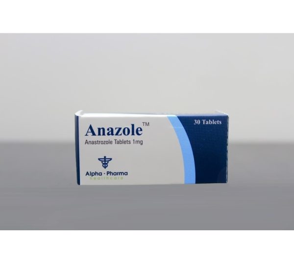 Buy Anastrozole: Anazole Price