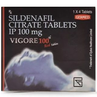 Buy Sildenafil Citrate: Vigora 100 Price