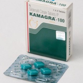 Buy Sildenafil Citrate: Kamagra 100 Price