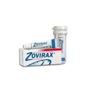 Buy Acyclovir (Zovirax): Generic Zovirax Price
