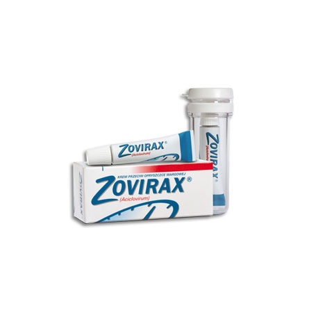 Buy Acyclovir (Zovirax): Generic Zovirax Price