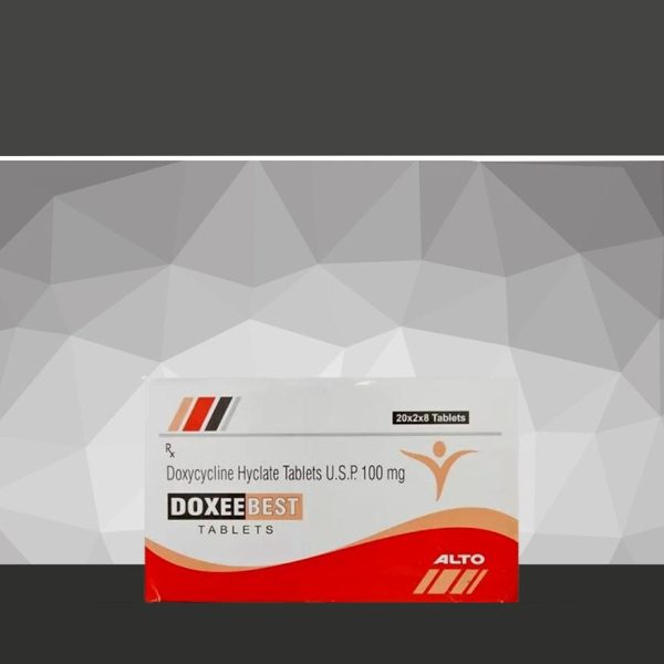 Buy Doxycycline: Doxee Price