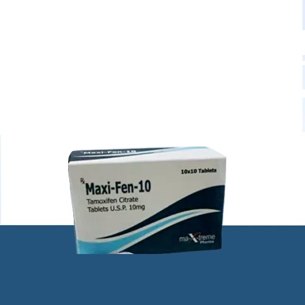 Buy Tamoxifen citrate (Nolvadex): Maxi-Fen-10 Price