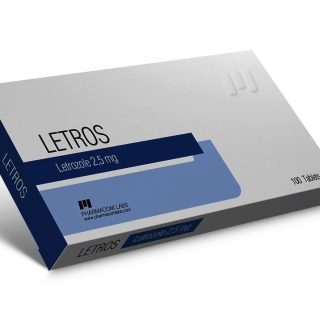 Buy Letrozole: Letros 2.5 Price