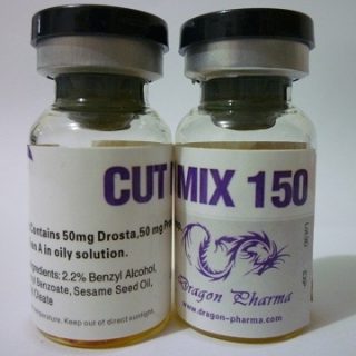 Buy Sustanon 250 (Testosterone mix): Cut Mix 150 Price