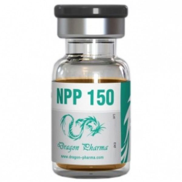 Buy Nandrolone phenylpropionate (NPP): NPP 150 Price