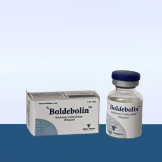 Buy Boldenone undecylenate (Equipose): Boldebolin (vial) Price