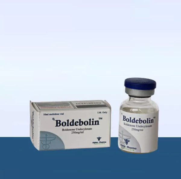 Buy Boldenone undecylenate (Equipose): Boldebolin (vial) Price