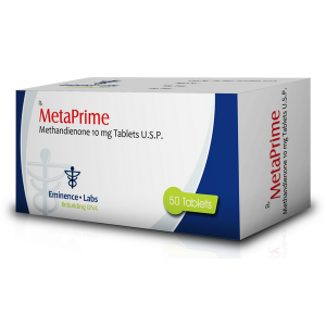 Buy Methandienone oral (Dianabol): Metaprime Price