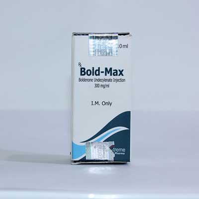 Buy Boldenone undecylenate (Equipose): Bold-Max Price