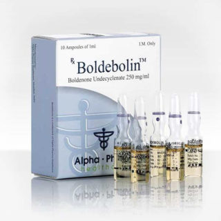 Buy Boldenone undecylenate (Equipose): Boldebolin Price