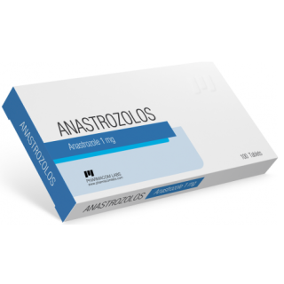 Buy Anastrozole: Anastrazolos 1 Price