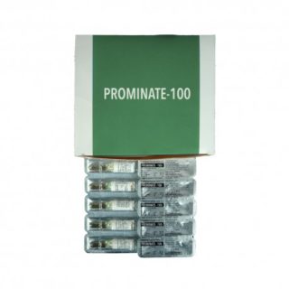 Buy Methenolone enanthate (Primobolan depot): Prominate 100 Price