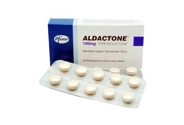 Buy Aldactone (Spironolactone): Aldactone Price
