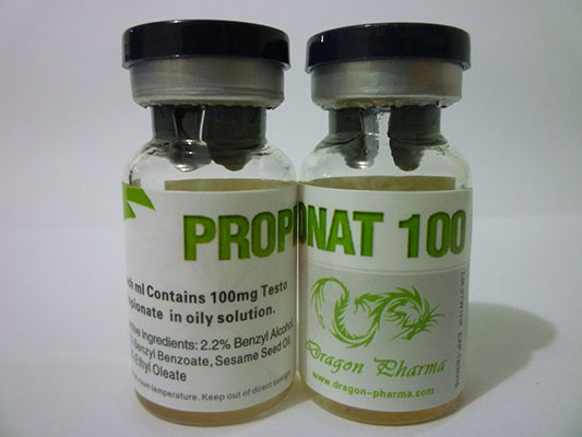 Buy Testosterone propionate: Propionat 100 Price