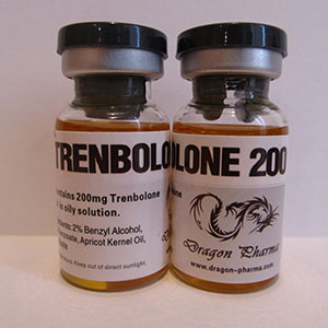 Buy Trenbolone enanthate: Trenbolone 200 Price