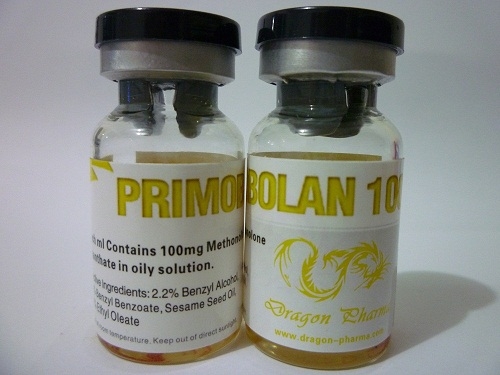 Buy Methenolone enanthate (Primobolan depot): Primobolan 100 Price