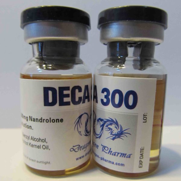 Buy Nandrolone decanoate (Deca): Deca 300 Price