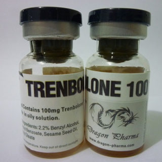 Buy Trenbolone acetate: Trenbolone 100 Price