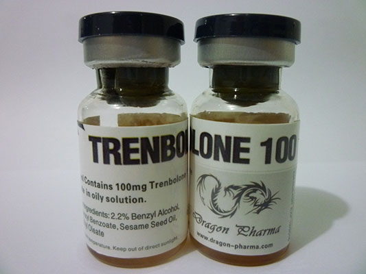 Buy Trenbolone acetate: Trenbolone 100 Price
