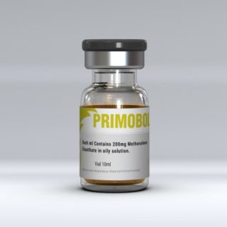 Buy Methenolone enanthate (Primobolan depot): Primobolan 200 Price