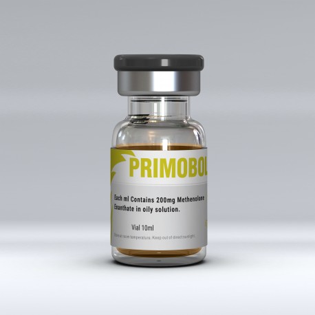Buy Methenolone enanthate (Primobolan depot): Primobolan 200 Price