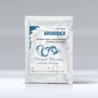 Buy Anastrozole: ARIMIDEX Price