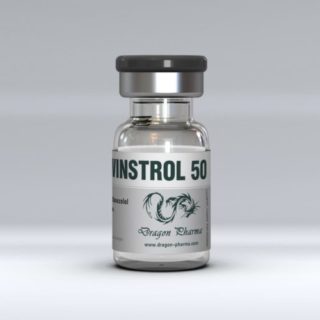Buy Stanozolol injection (Winstrol depot): WINSTROL 50 Price