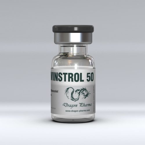 Buy Stanozolol injection (Winstrol depot): WINSTROL 50 Price