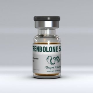 Buy Trenbolone acetate: TRENBOLON 50 Price