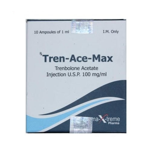 Buy Trenbolone hexahydrobenzylcarbonate: Tren-Max-1 Price