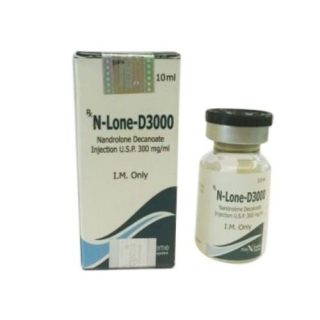 Buy Nandrolone decanoate (Deca): N-Lone-D 300 Price