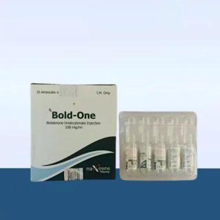 Buy Boldenone undecylenate (Equipose): Bold-One Price