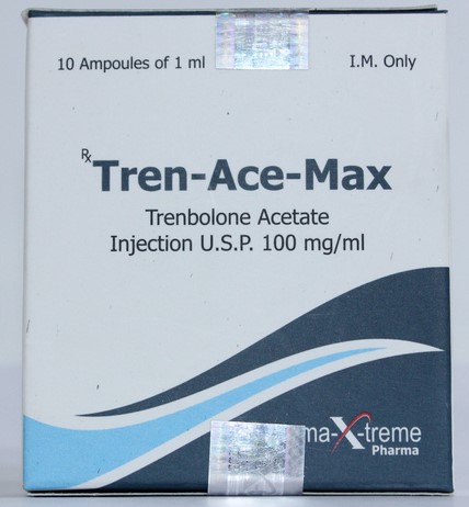 Buy Trenbolone acetate: Tren-Ace-Max amp Price