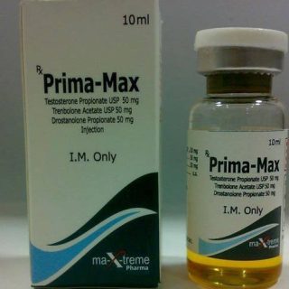 Buy Trenbolone Mix (Tri Tren): Prima-Max Price