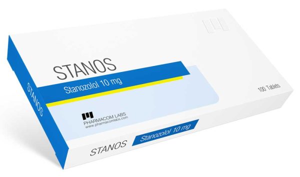 Buy Stanozolol oral (Winstrol): Stanos 10 Price